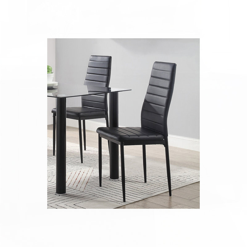 2pc Side Chairs