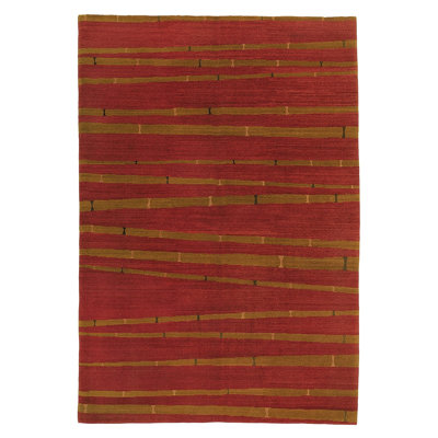 Bamboo Ruby