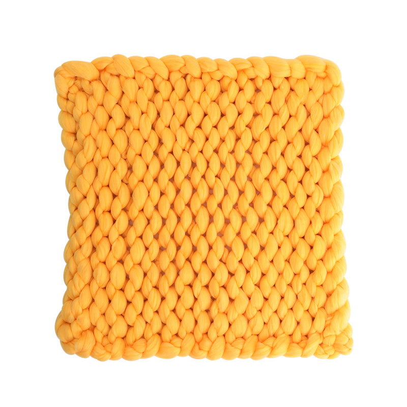 Cedrone Knitted Throw Blanket