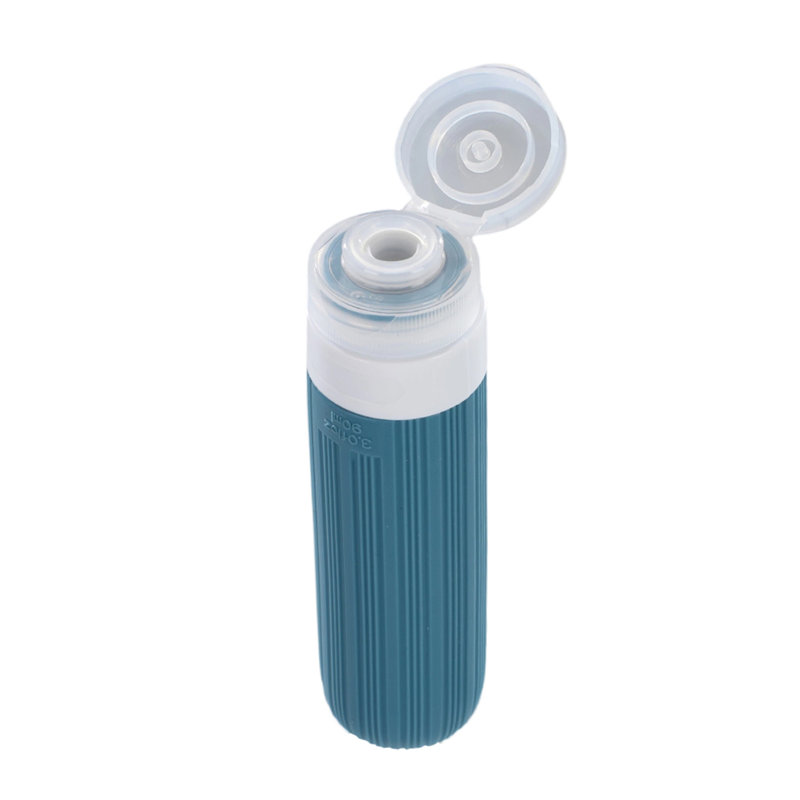 Bathroom Accessory, Blue