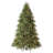 Evergreen Classics Colorado Spruce 7.5 Foot Prelit Artificial Christmas Tree