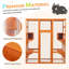 Cat Cage-513349781