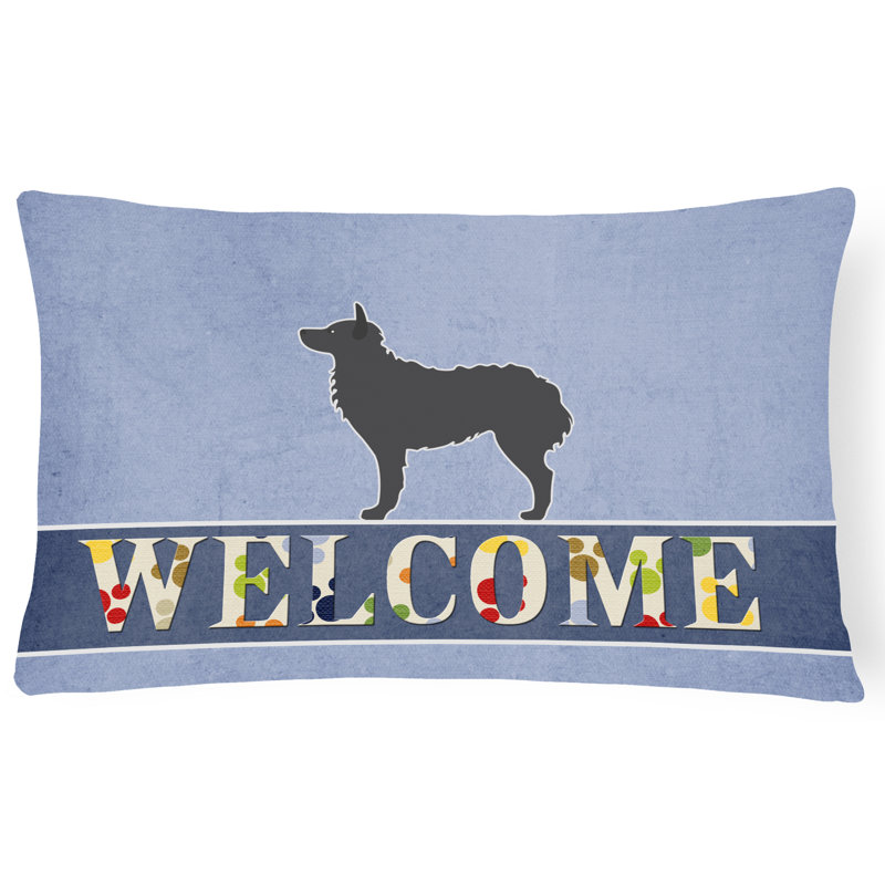 Coussin croate croate