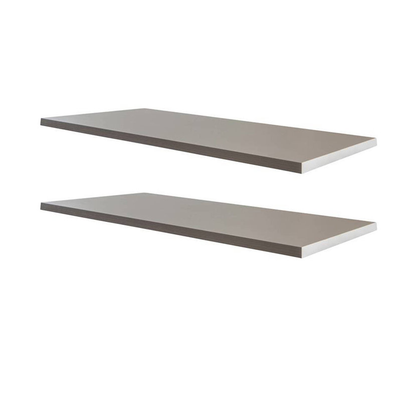 Eaker 122cm Shelving