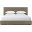 Seoul Upholstered Bed