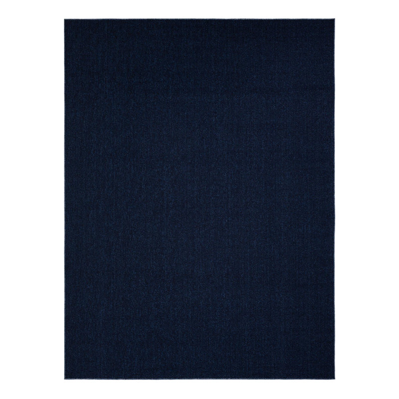 Chesire Indoor/Outdoor Area Rug, Rectangle 7'10" x 10'