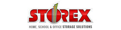 Storex Industries logo