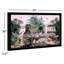 The One Place Day - impression encadrée-61170533