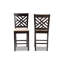 Tabouret de comptoir 25 po Hewlett-785978492