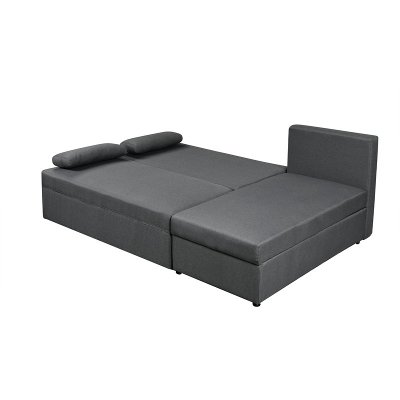 3 Seater Linen Sofa