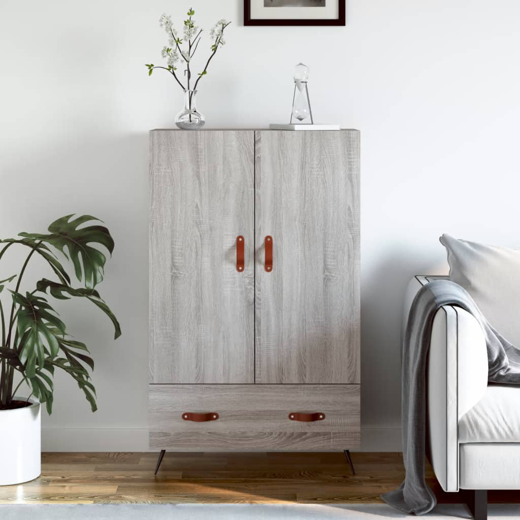 Highboard Barnathan 70 cm