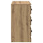 Sideboard Accent Chest-1030164691