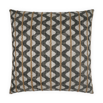 Cheyenne Throw Pillow