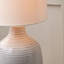 122cm Gloss Traditional Floor Lamp