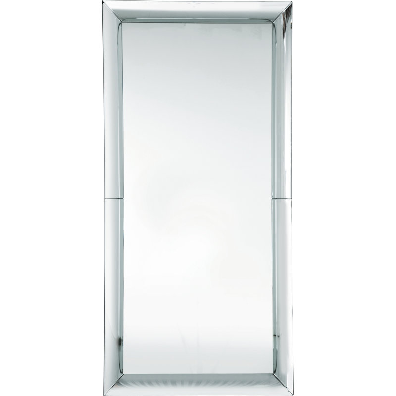 Mirror Soft Beauty, 99cm W x 207cm D