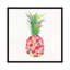 « tropical fun ananas i », impression sur toile-27895329-72483502-72483503