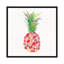 « tropical fun ananas i », impression sur toile-27895330-72483502-72483503