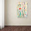 «Grandir Ii» de Breagh, reproduction sur toile tendue-22067106
