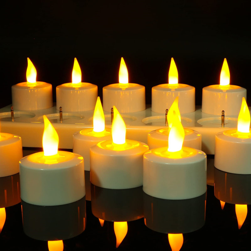 Candlestick Candle