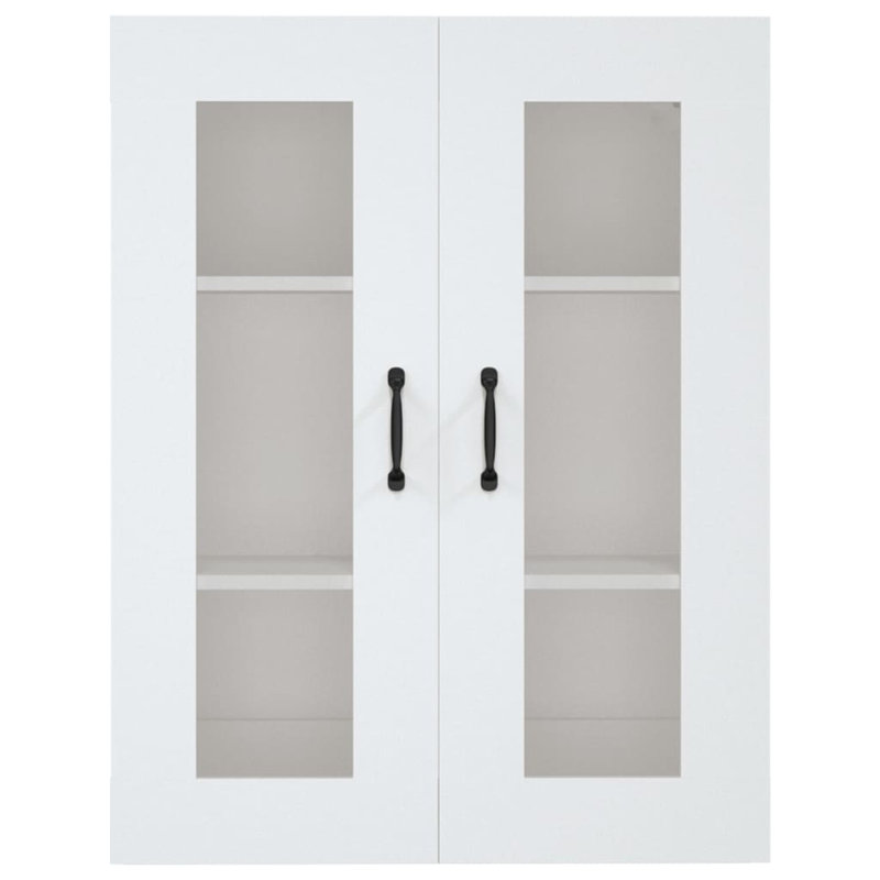 Joffrey 69.5 cm W Dining Hutch, White