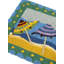 Parasol de plage Dovecove