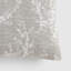 Floral Willow Cotton Square Throw Pillow (20" x 20")-1965763369
