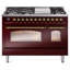 ILVE Nostalgie II 48 Dual Fuel Range -2048792491-2048790624