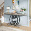 Westnedge 140cm Console Table-1345952614-1345915142