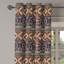 Rideau à œillets Dakota Fields-95874546