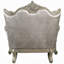 Chaise Libertee avec coussin