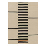 Rez Kilim One-of-a-Kind 7'3x10'5 Area Rug