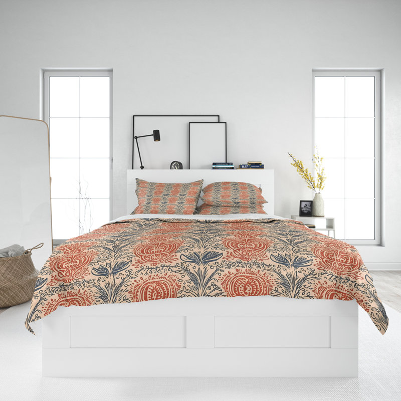 Duvet Cover, King Duvet Cover + 2 King Pillowcases