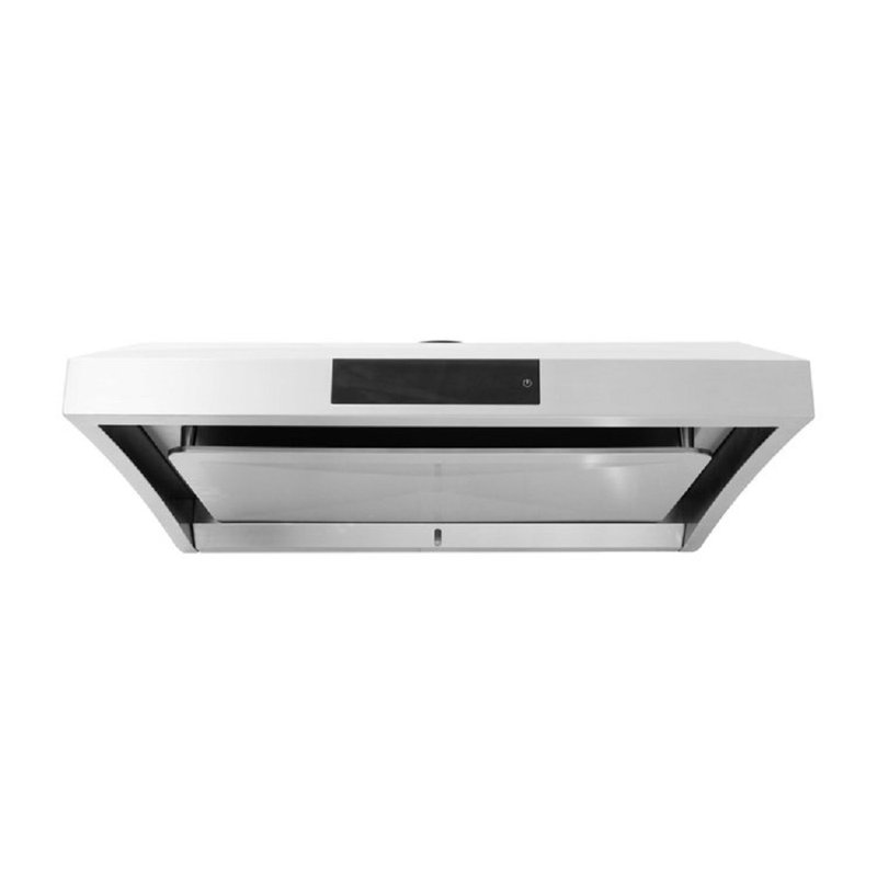 Vesta | Hotte sous le meuble en acier inoxydable de 860 pi³ / min à nettoyage automatique Top Selections