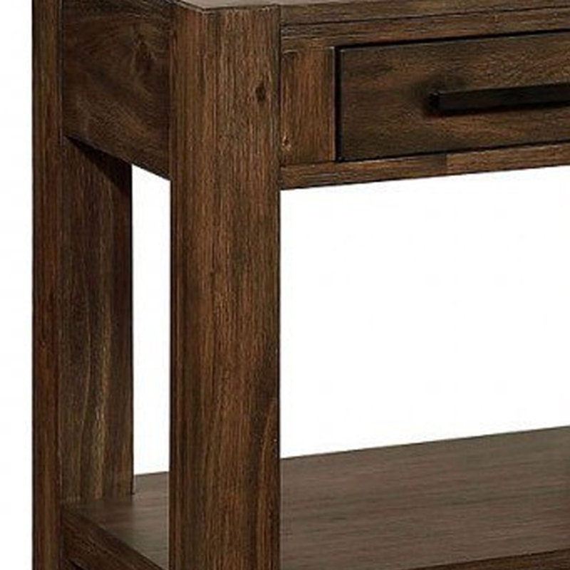 Kalevi 24'' W Nightstand