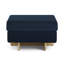 Frank Lloyd Wright Galesburg Ottoman