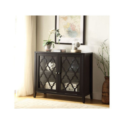 33.98'' Sideboard with Bar Hutch