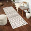 Modern Rug, Geometric Stain Resistant Easy to Clean Rug For Living Room, Dining Room, Bedroom, Kitchen-448743521