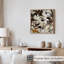 Impression florale moderne sans cadre-1611006807