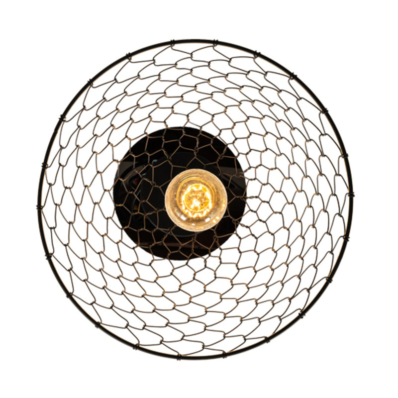 Cloche 1 - Light Pendant