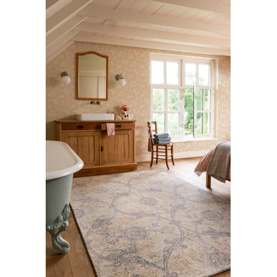 LA Endale Soft Truffle 079701 200X280