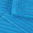 Ribbed Cotton Absorbent Heavy Hand and Bath Towel Set-1591482020