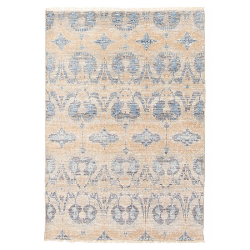 Tapis unique brun clair unique 4 pi 2 po x 6 pi 0 po