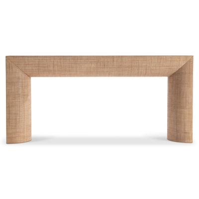 Brasea 68'' W Console Table