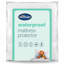 Silentnight Waterproof Fitted Mattress Protector-124927572