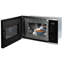Russell Hobbs Rhbm2002B Digital Microwave & Grill 20L,-102218259