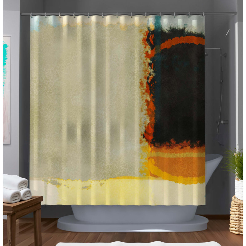 Rideau de douche Galax