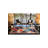 Washable Carpet With Flying Insect Pattern-1056910807