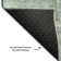 Premium Machine Washable Alves AMF1140 Geometric Rug