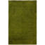 Overdyed One-of-a-Kind 3' 10" X 6' 1" Hand Knotted Area Rug