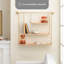 Woburn 3 Piece Square Floating Shelf-2116569186